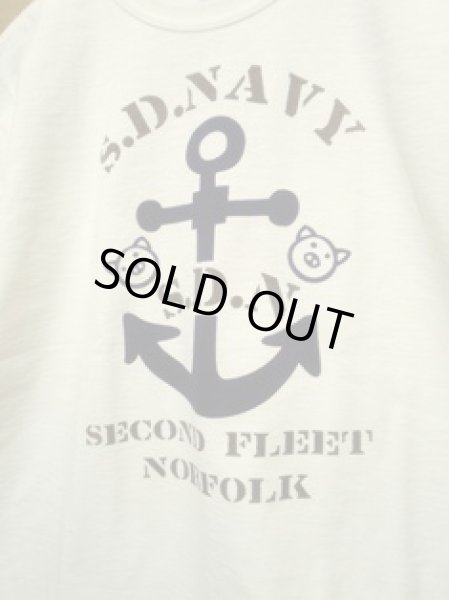 画像6: StudioDaRtisan/Turi-Ten Tee (6)