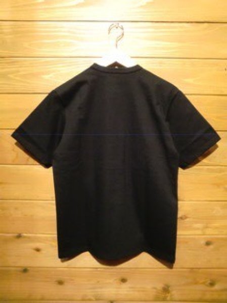 画像2: JELADO/オフィシャルTee 地球儀ロゴ (2)