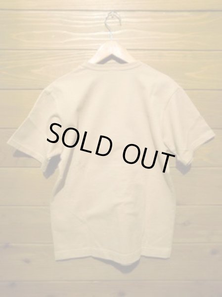 画像2: JELADO/Jackson Indian Tee ピーナツ (2)