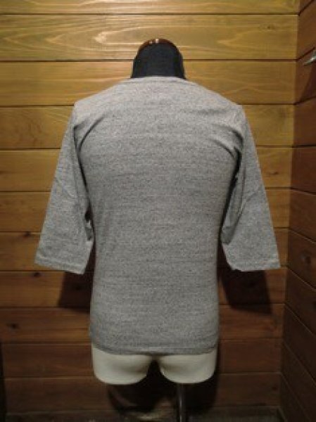 画像2: SugarCaneLight/ハーフスリーブTee (2)