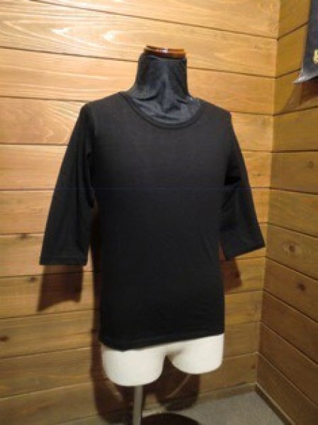 画像3: SugarCaneLight/ハーフスリーブTee (3)