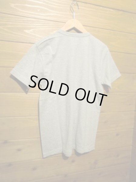 画像4: Cushman/リサイクルコットンTee　Pinky Lee (4)