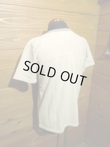 画像4: Colimbo/Brighton Flats V-Neck Tee (4)