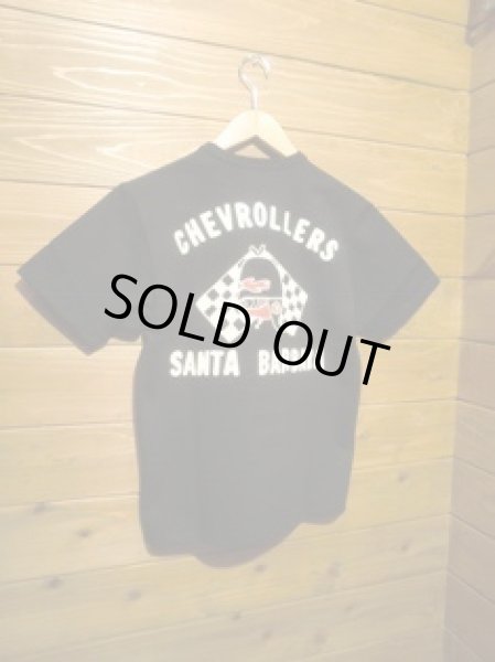 画像4: JELADO/Chevrollers ブラック (4)