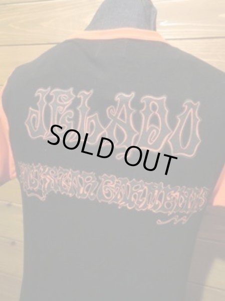 画像7: JELADO/Rockstar Garments Official Tee (7)