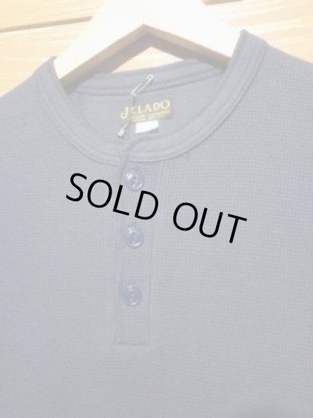 画像5: JELADO/Empire ヘンリーネック (5)