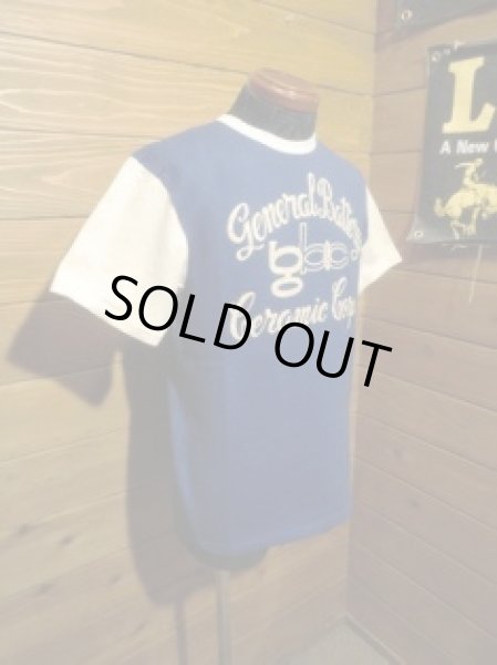 画像4: JELADO/GB&C　切り替えTee (4)