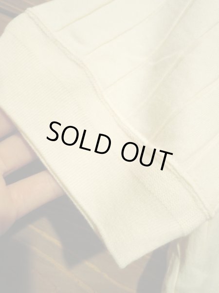 画像4: JELADO/Bowery ヘンリーネックTee (4)