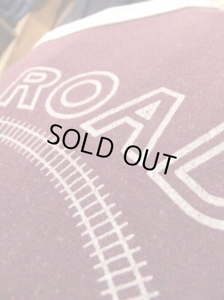 画像4: JELADO/Rail Load レーヨンTee (4)