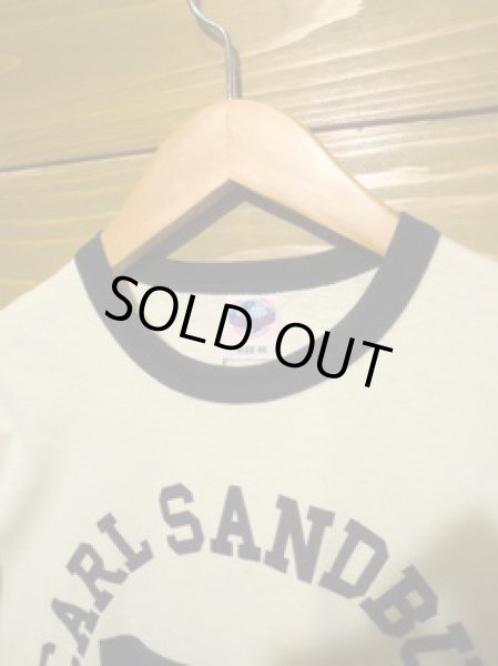 画像5: JELADO/Carls Sandburg Tee (5)