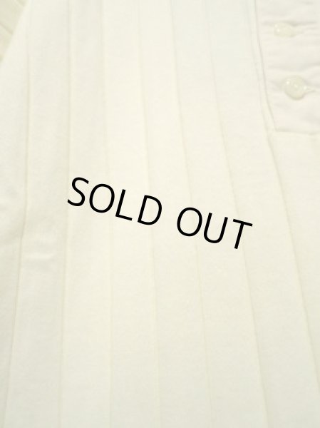 画像5: JELADO/Bowery ヘンリーネックTee (5)