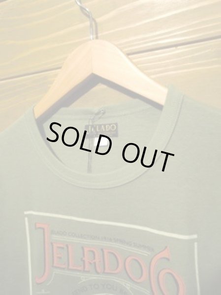 画像6: JELADO/Antique Catalogu Tee (6)