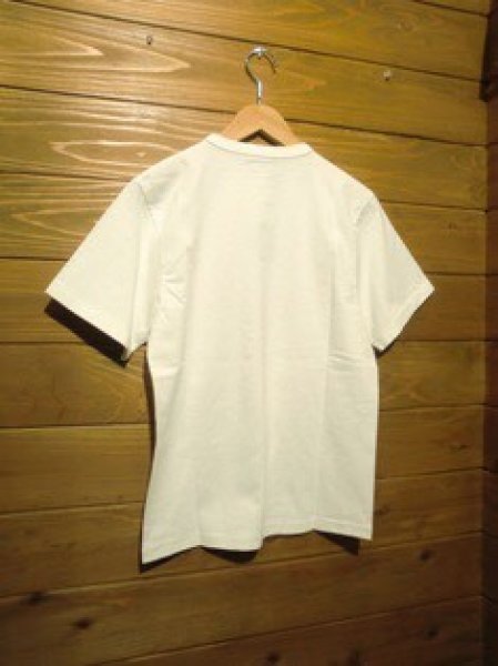 画像4: Colimbo/Fort Knox Camp Printed Tee (4)