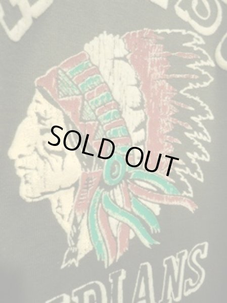 画像4: JELADO/Jackson Indian Tee オリーブ (4)