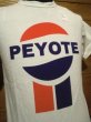 画像6: Cushman/リサイクルコットンTee　Peyote (6)