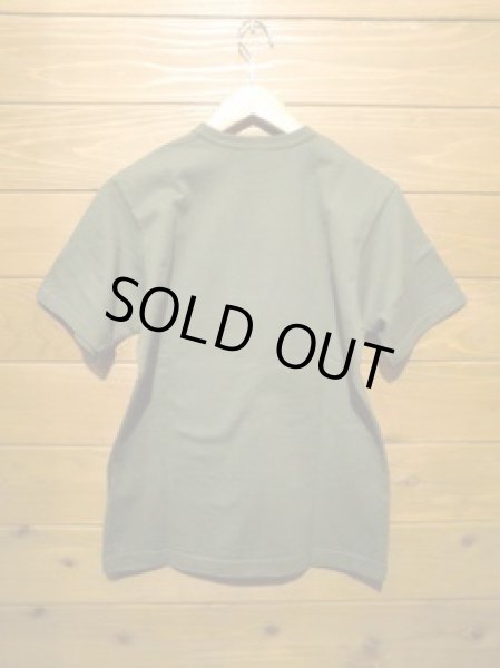 画像2: JELADO/Jackson Indian Tee オリーブ (2)