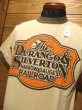 画像2: Cushman/プリントリンガーTee　Durango (2)