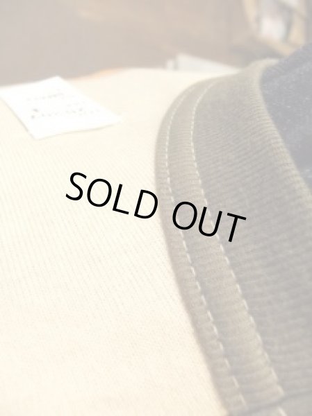 画像4: Cushman/プリントリンガーTee　Durango (4)