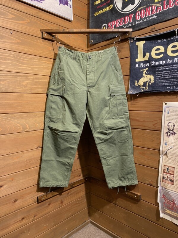 安い割引 COLIMBO/コリンボ SOUTHERNMOST PANTS BUSH ワークパンツ