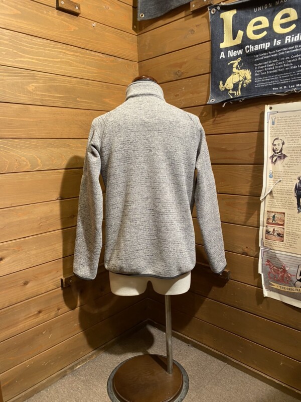 Colimbo/Great Smoky Sweater Jacket コリンボ/グレイトスモーキー