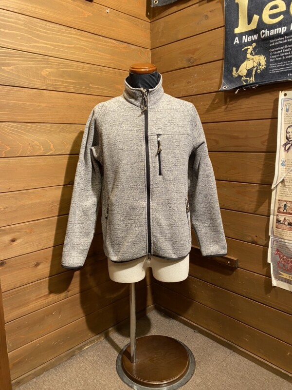 Colimbo/Great Smoky Sweater Jacket コリンボ/グレイトスモーキー 