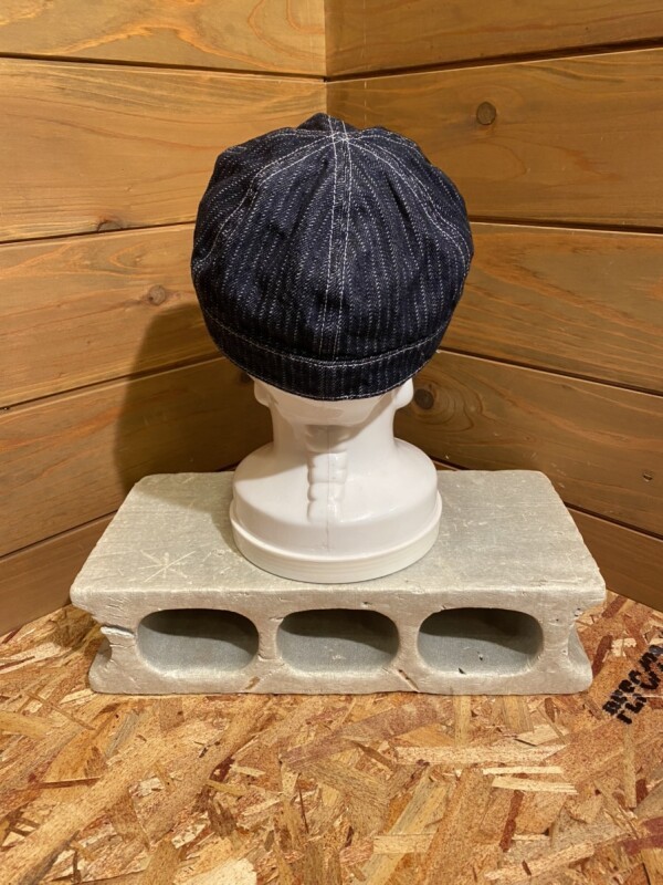 Colimbo/Prescott Work Cap コリンボ/プレスコットワークキャップ [ZX 