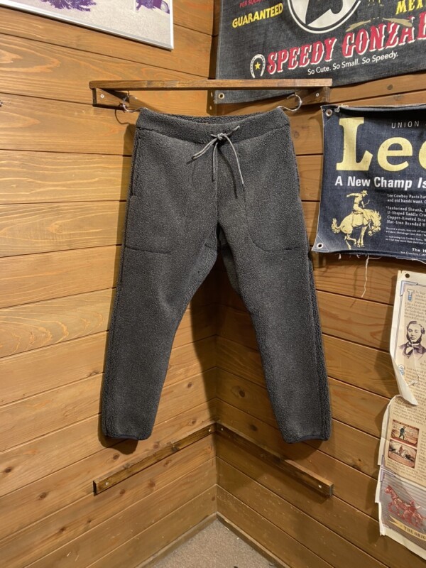 Colimbo/Park Lodge Fleece Pants コリンボ/パークロッジフリース 