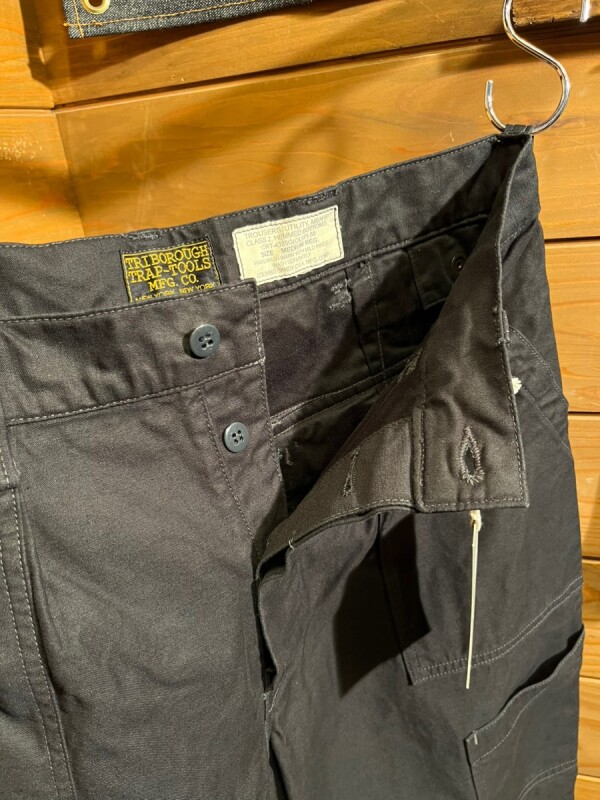 Colimbo/AF Langley Airman Utility Pants エイエフラングレーエアマン