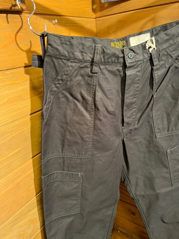 Colimbo/AF Langley Airman Utility Pants エイエフラングレーエアマン