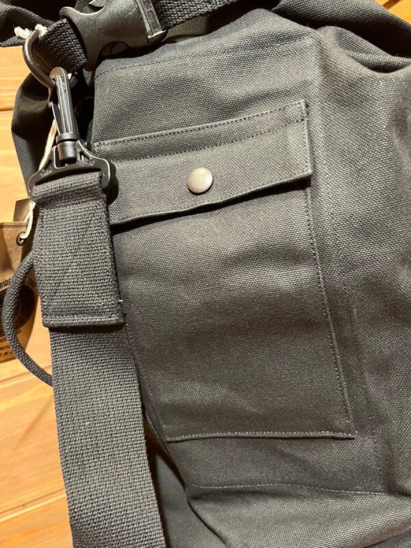 Westride/Cycle Jorney Bag ウエストライド/サイクルジャーニーバッグ