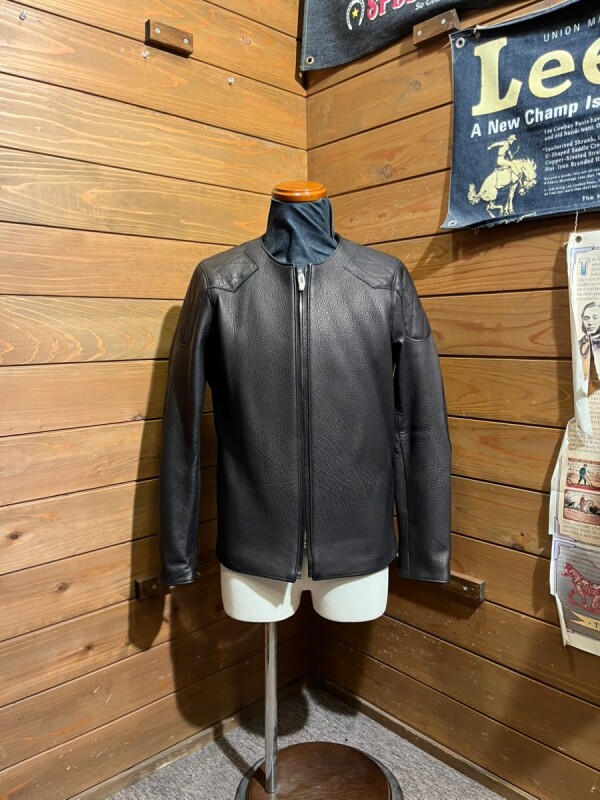 ファインクリークレザーズFINECREEK&CO BadDeer 40 FINE CREEK & CO DEER : 【UNIQUE&SON'S】